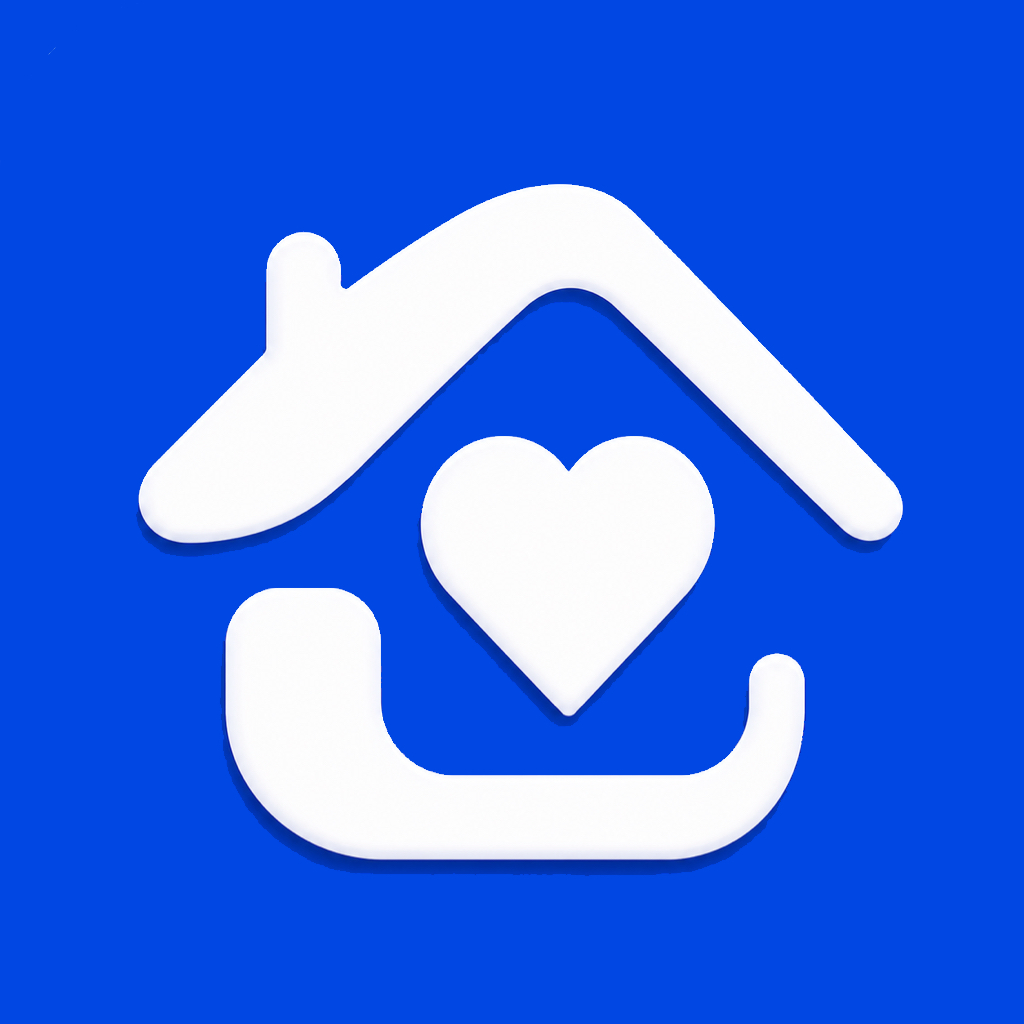 HarborKeep app icon